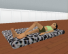[JCMB] Cheetah Mat