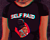✘ - Self Paid..
