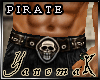 !Yk Pirate Pants+Boot-I