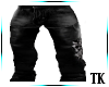 [TK] ICMC Jeans & Chaps