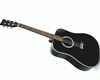 [CM] Black Guitar+Tunes