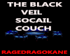 T.B.V SOCAIL COUCH