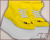 ~T~P.Chu Sneakers