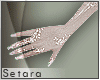 [S]Serqet Gloves