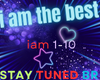 I Am the best (mix)