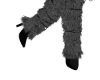 [MM] Coal Boots