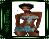 [SFY] PF DRESS SEA