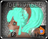 [DIM]Slime hair 4 F DRV