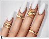 $ Kylie Nails