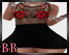 [BB]Rose Dress RLL