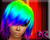 Rainbow Hair(Jojo)