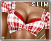 Country Girl Red SLIM