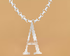 (AB) A Necklace