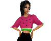 Watermelon Summer Crop