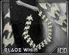 ICO Blade Whip M