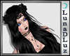 Lu)Luthy Black