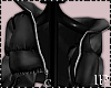Confidence Jacket Black