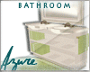 *A*GH 2nd Floor Bathroom