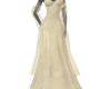Bridal Gown champaign