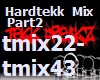 Hardtekk - Mix