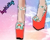 Tropical Wedges V2