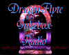 DragonFlyte Juke Radio