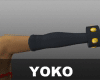 Yoko Arms Add on