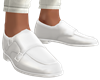 White Shoes