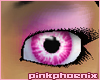 Plum Ice Eyes