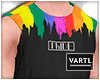 VT | Pride Tank