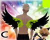 (C) Lime Wings V1