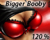 Bigger Boobs %120