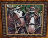 {JK} Clydesdales Picture