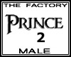 TF Prince Avatar2 Tall
