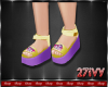 IV.Unicorn Kid Sandals_V