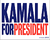 KAMALA HARRIS T 2024