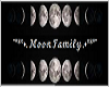 !Sign! Moon Family
