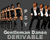 *Gentleman Dance 12p*