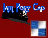 Jam Pony Cap