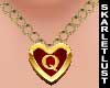 ♠ Queen of Hearts 2