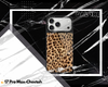 17 Pro Max-Cheetah Case