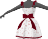 Vestido Belinha
