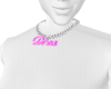 Custom For DREA
