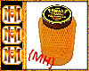 {MH3} Honey Jar