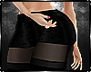 |SM|Black Skirt T|BF 