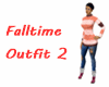 Falltime Outfit 2