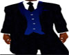 Blue Diamond Jacket