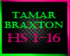 Tamar Braxton-Hot Sugar