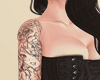 ✨ Anime Tat | Tatto