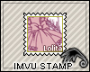 Stamp~Lolita